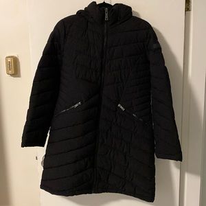 Calvin Klein puffer jacket super soft size L